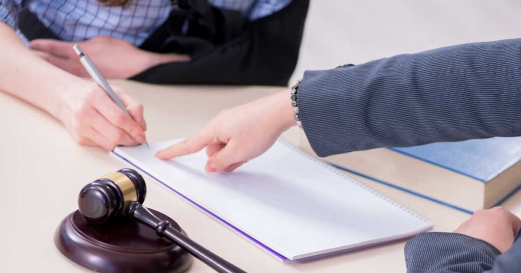 Personal Injury Settlement